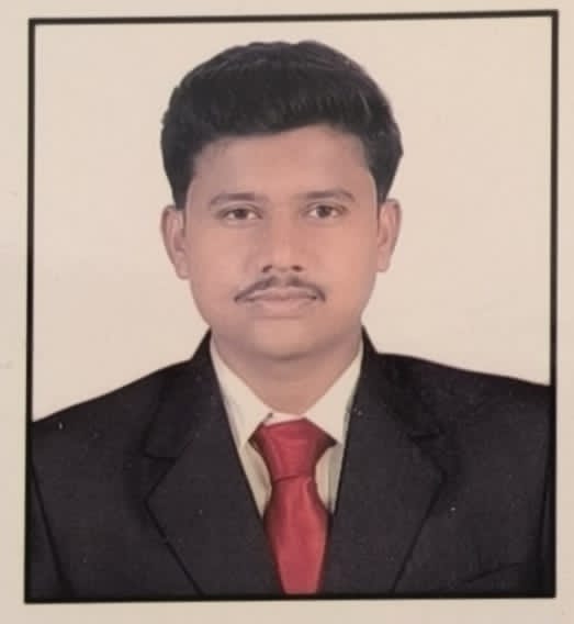 Healthcare Website Development project preview image